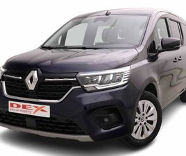 RENAULT GRAND KANGOO RENAULT KANGOO GRAND KANGOO 1.3 TCE 130 EQUILIBRE