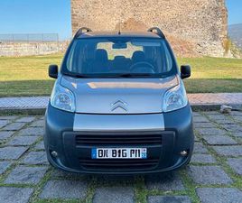 CITROEN NEMO CITROEN NEMO 1.3 HDI CONFORT