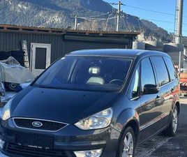 TITANIUM 2,2 TDCI DPF