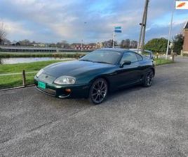 TOYOTA SUPRA 2JZ GE NON TURBO — TOYOTA — MARKTPLAATS