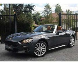 1.4I | AUTOMAAT | KEY-LESS | CAMERA | CRUISE | LE