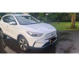 E-ZS 44.5 KWH COMFORT