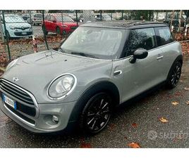 MINI COOPER D F56 1.5 -EURO6 - BICOLOR - UNIPRO