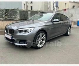 (F07) GENERATION2 530DA XDRIVE 258 M SPORT