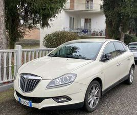 LANCIA DELTA 1.8 DI TJT GOLD 200CV SPORTRONIC
