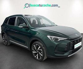 1.5 HYBRID+ LUXURY 145 KW (197 CV)