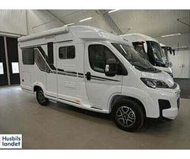 KNAUS VAN TI 550MF