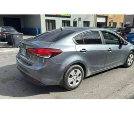 KIA FORTE 2017 - SUD FOIRE | EXPAT-DAKAR