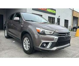 MITSUBISHI RVR 2018 - SUD FOIRE | EXPAT-DAKAR