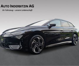 ID.7 TOURER GTX 86 KWH GTX UNITED 4 MOTION