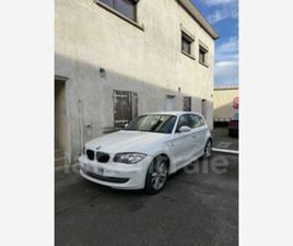 (E87) GENERATION2 116D 115 EDITION BUSINESS 5P