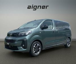 ZAFIRA 2.0 CDTI 177 GS S/S