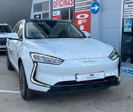 SERES SERES 5 SERES 5 STANDARD 2WD