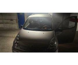 TOYOTA YARIS VERSO CANTON GENÈVE