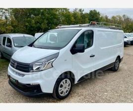 II FOURGON TOLE 1.0 CH1 1.6 MJT 120 PACK MP3 CLIM