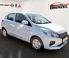 1.2 SELECT 8J. GARANTIE DAB+ KLIMA KLIMA