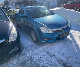 TIGRA TWIN TOP TWIN TOP 1.8 SPORT