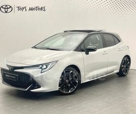 XII HYBRIDE 184H 8CV GR SPORT