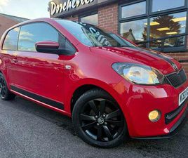 1.0 MPI SPORT EURO 5 3DR