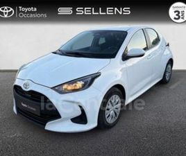 IV HYBRIDE 116H DYNAMIC