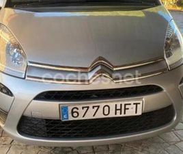 CITROEN GRAND C4 PICASSO