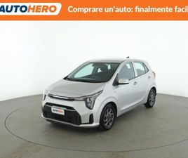 PICANTO 3ªS.(17-->) PICANTO 1.0 12V 5 PORTE URBAN
