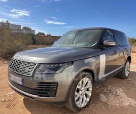 IV GENERATION2 P400E PHEV SI4 2.0 VOGUE LWB