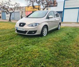 SEAT - ALTEA XL