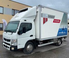MITSUBISHI - FUSO FRIGO 3900MM XARIOS