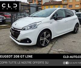 MII MII 1.0 5 PORTE FR LINE