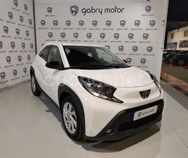 VEHÍCULO DE SUSTITUCIÓN