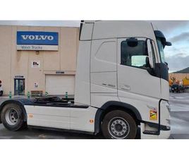 VOLVO - FH4