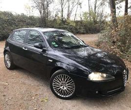 147 1.6 TS 16V CORSE