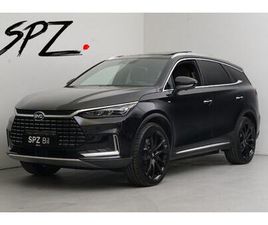 EXECUTIVE 7S SKINN PANO 360KAM DIRAC SOUND NORSK