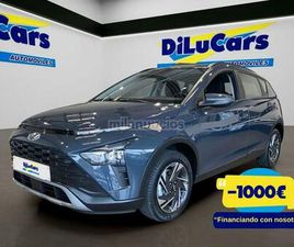 HYUNDAI BAYON HYUNDAI - BAYON