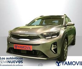 KIA STONIC KIA - STONIC