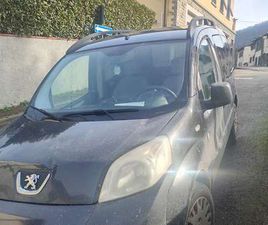 TEPEE 1.3 HDI ACTIVE (PREMIUM) (S&S) 75CV