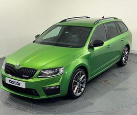 2.0 TDI VRS DSG EURO 5 (START/STOP) 5DR