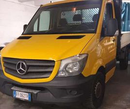 CASSONATO RIBALTABILE TRILATERALE