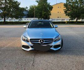 C 180 T AVANTGARDE AVANTGARDE