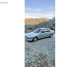 1.6 EUROPA RTE ALIZE