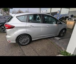 1.0 ECOBOOST 125CH STOP&START SPORT EURO6.2