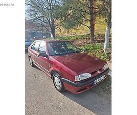 1.6 EUROPA RTE ALIZE