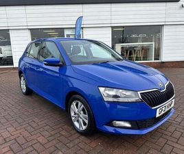 1.0 SE EURO 6 (START/STOP) 5DR