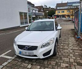 VOLVO C30 VOLVO C30 ZUM VERKAUFEN