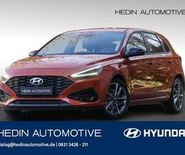 HYUNDAI I30 FL 1.0 T-GDI 7-DCT 2WD ADVANTAGE PLUS-PAKET