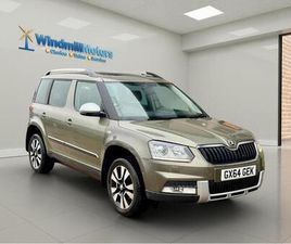 2.0 TDI LAURIN & KLEMENT OUTDOOR DSG 4WD EURO 5 5DR