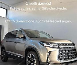 CIRELLI 3 3ZERO3