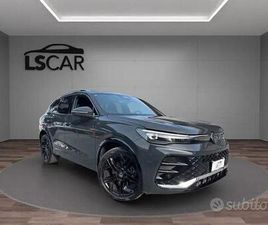 OLKSWAGEN TIGUAN 2.0 TDI R-LINE 150CV DSG~UNIPRO~P