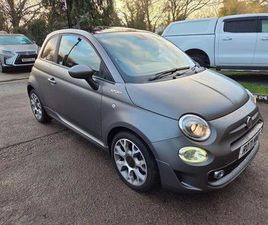 1.0 MHEV SPORT EURO 6 (START/STOP) 3DR